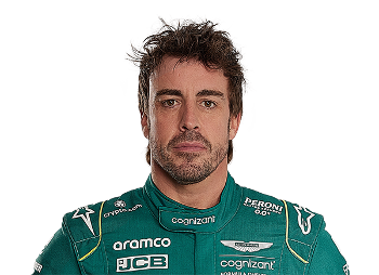 Fernando Alonso